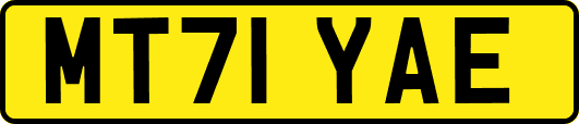 MT71YAE