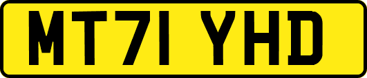 MT71YHD