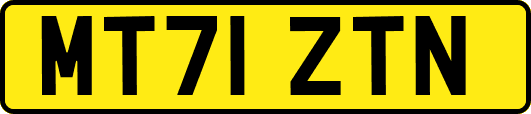 MT71ZTN