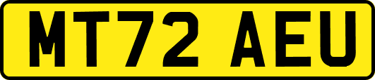 MT72AEU