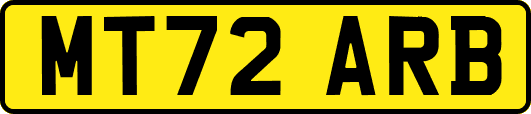 MT72ARB