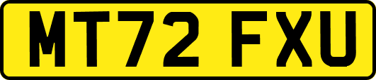 MT72FXU