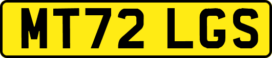 MT72LGS