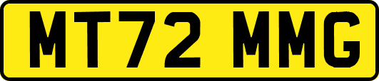 MT72MMG
