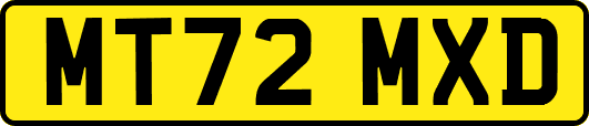MT72MXD