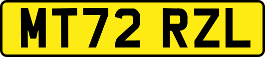 MT72RZL
