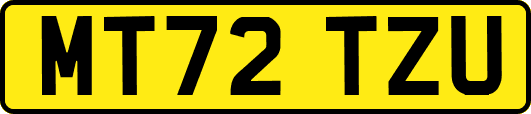 MT72TZU