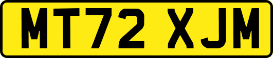 MT72XJM