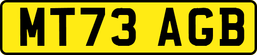 MT73AGB