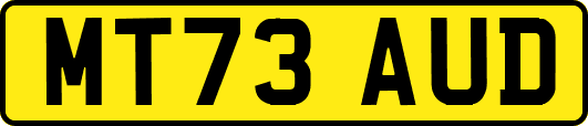 MT73AUD