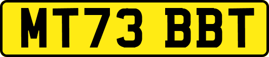 MT73BBT