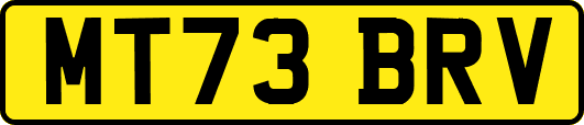 MT73BRV