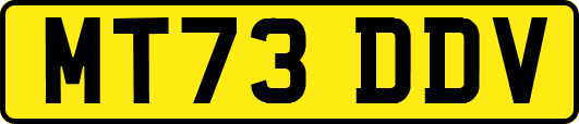 MT73DDV