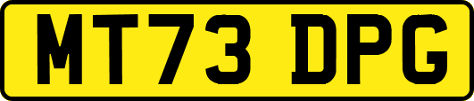 MT73DPG