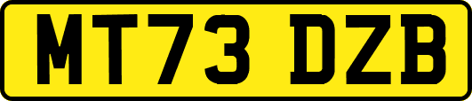 MT73DZB