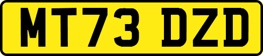 MT73DZD