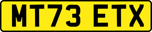MT73ETX