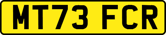MT73FCR