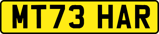 MT73HAR