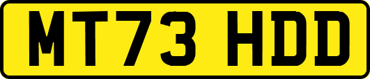 MT73HDD