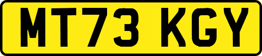 MT73KGY