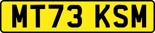 MT73KSM