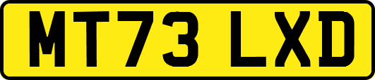 MT73LXD