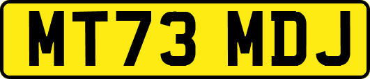 MT73MDJ