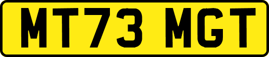 MT73MGT