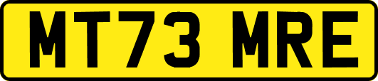 MT73MRE