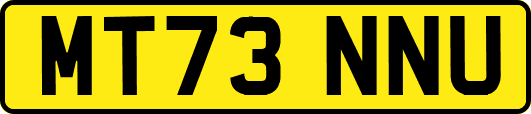 MT73NNU