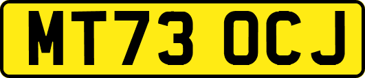 MT73OCJ