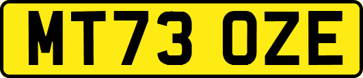 MT73OZE