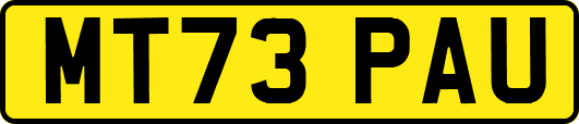 MT73PAU