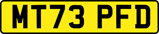 MT73PFD