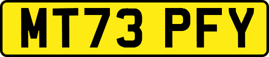 MT73PFY