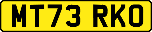 MT73RKO
