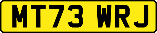 MT73WRJ
