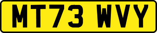 MT73WVY