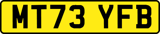MT73YFB