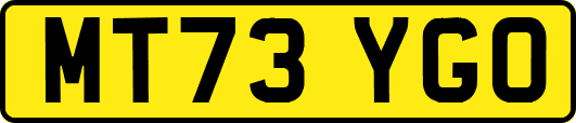 MT73YGO