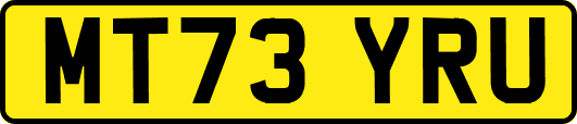 MT73YRU