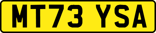 MT73YSA