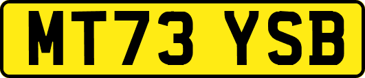 MT73YSB