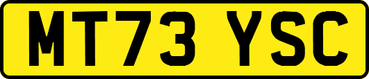 MT73YSC