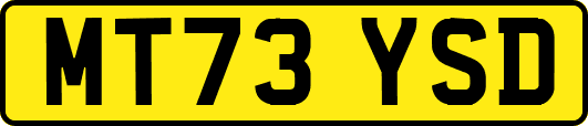 MT73YSD