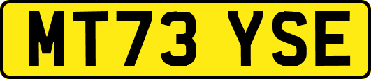 MT73YSE