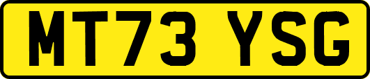 MT73YSG