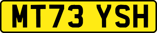 MT73YSH