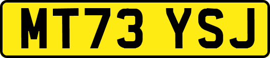 MT73YSJ